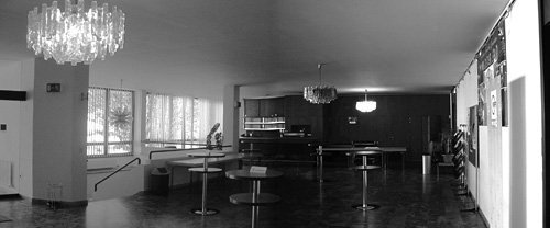 Ein Foto von Karlheinz Peer